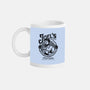Joel's Coffee-None-Mug-Drinkware-demonigote