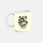 Joel's Coffee-None-Mug-Drinkware-demonigote