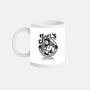 Joel's Coffee-None-Mug-Drinkware-demonigote