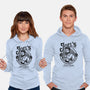 Joel's Coffee-Unisex-Pullover-Sweatshirt-demonigote