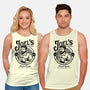 Joel's Coffee-Unisex-Basic-Tank-demonigote