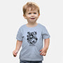 Joel's Coffee-Baby-Basic-Tee-demonigote