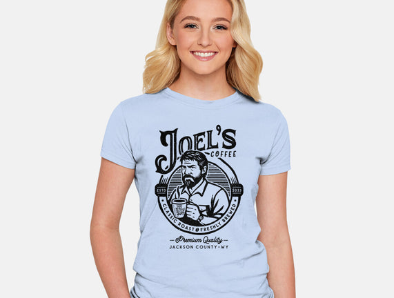 Joel's Coffee