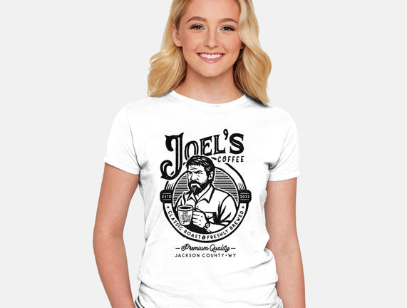 Joel's Coffee