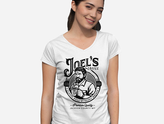 Joel's Coffee