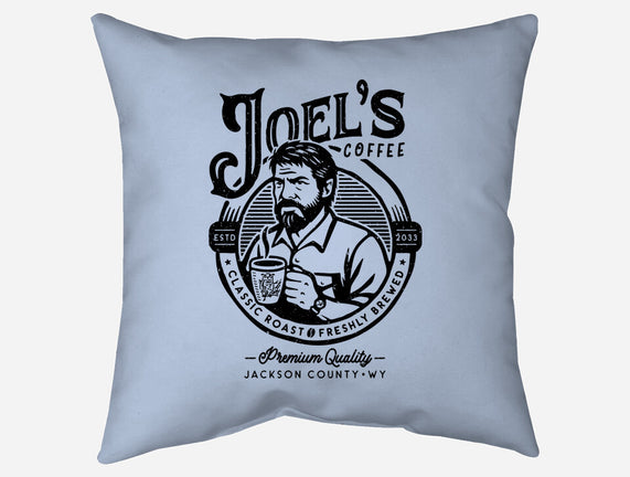 Joel's Coffee