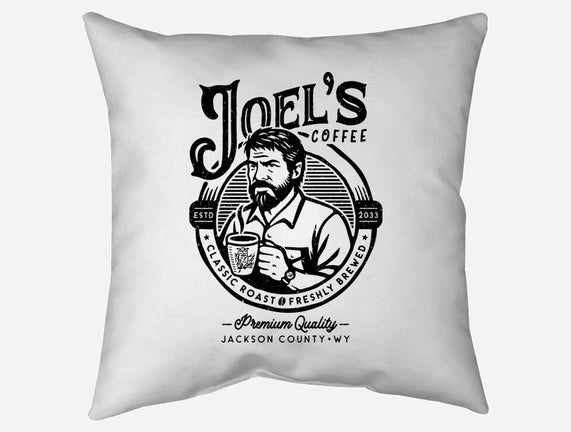 Joel's Coffee