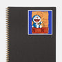 Le Chat Bleu-None-Glossy-Sticker-jasesa