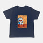 Le Chat Bleu-Baby-Basic-Tee-jasesa