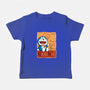 Le Chat Bleu-Baby-Basic-Tee-jasesa