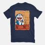 Le Chat Bleu-Mens-Heavyweight-Tee-jasesa