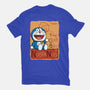 Le Chat Bleu-Mens-Heavyweight-Tee-jasesa