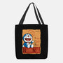 Le Chat Bleu-None-Basic Tote-Bag-jasesa
