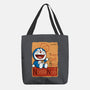 Le Chat Bleu-None-Basic Tote-Bag-jasesa