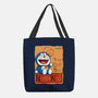 Le Chat Bleu-None-Basic Tote-Bag-jasesa