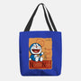 Le Chat Bleu-None-Basic Tote-Bag-jasesa