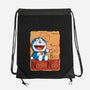 Le Chat Bleu-None-Drawstring-Bag-jasesa