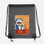 Le Chat Bleu-None-Drawstring-Bag-jasesa