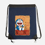 Le Chat Bleu-None-Drawstring-Bag-jasesa