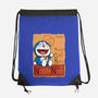 Le Chat Bleu-None-Drawstring-Bag-jasesa