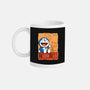 Le Chat Bleu-None-Mug-Drinkware-jasesa