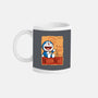 Le Chat Bleu-None-Mug-Drinkware-jasesa