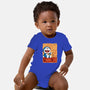 Le Chat Bleu-Baby-Basic-Onesie-jasesa