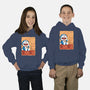 Le Chat Bleu-Youth-Pullover-Sweatshirt-jasesa