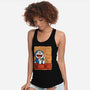 Le Chat Bleu-Womens-Racerback-Tank-jasesa