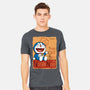 Le Chat Bleu-Mens-Heavyweight-Tee-jasesa
