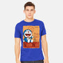 Le Chat Bleu-Mens-Heavyweight-Tee-jasesa