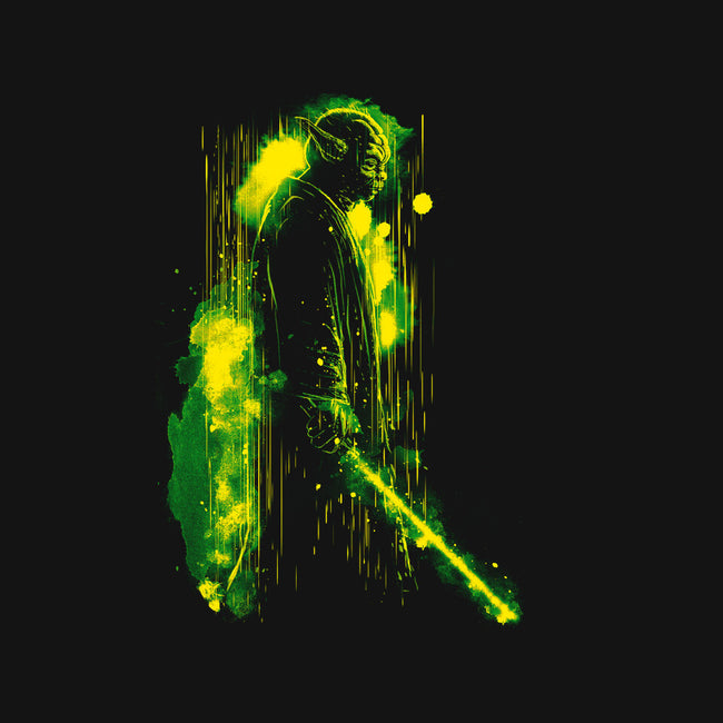 One With The Force-Mens-Premium-Tee-kharmazero