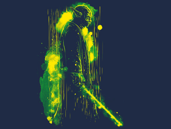 One With The Force
