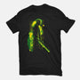 One With The Force-Mens-Heavyweight-Tee-kharmazero