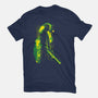 One With The Force-Mens-Premium-Tee-kharmazero