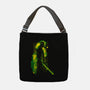 One With The Force-None-Adjustable Tote-Bag-kharmazero