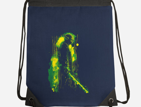 One With The Force