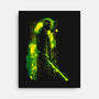 One With The Force-None-Stretched-Canvas-kharmazero