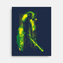 One With The Force-None-Stretched-Canvas-kharmazero