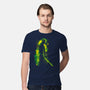 One With The Force-Mens-Premium-Tee-kharmazero
