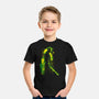 One With The Force-Youth-Basic-Tee-kharmazero