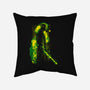 One With The Force-None-Removable Cover w Insert-Throw Pillow-kharmazero