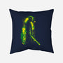 One With The Force-None-Removable Cover w Insert-Throw Pillow-kharmazero