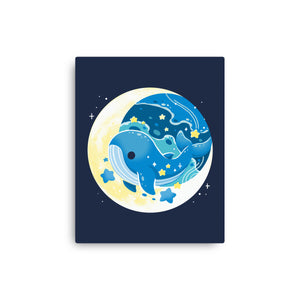 Night Whale