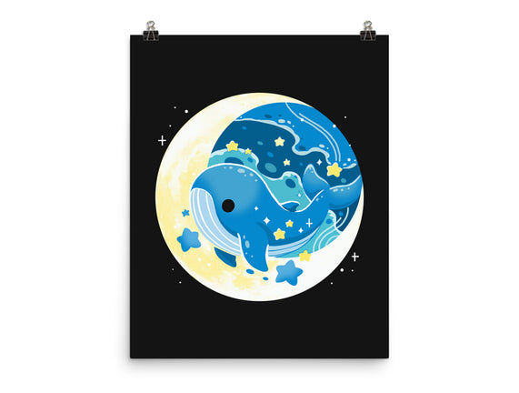 Night Whale
