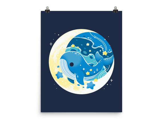 Night Whale