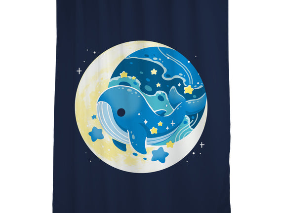 Night Whale