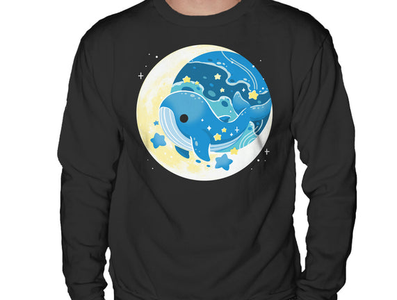 Night Whale