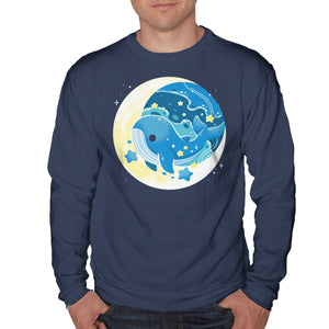 Night Whale