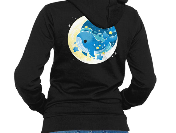 Night Whale
